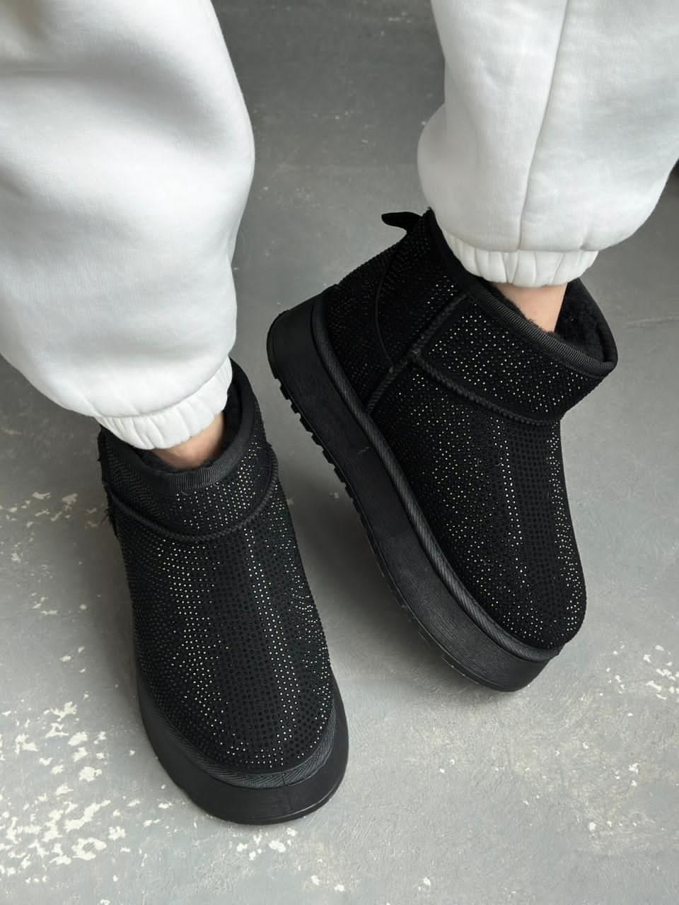 угги,угги женские,,угги низкие на высокой подошве,угги зимние