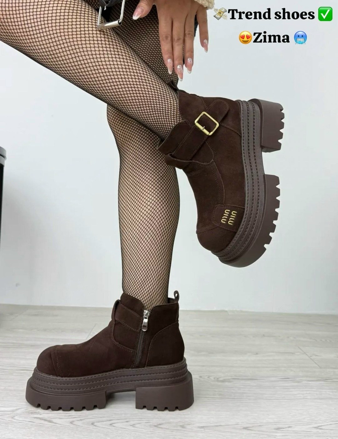 ,ботинки замш, женская,женские ботинки,ботинки замшевые miu miu