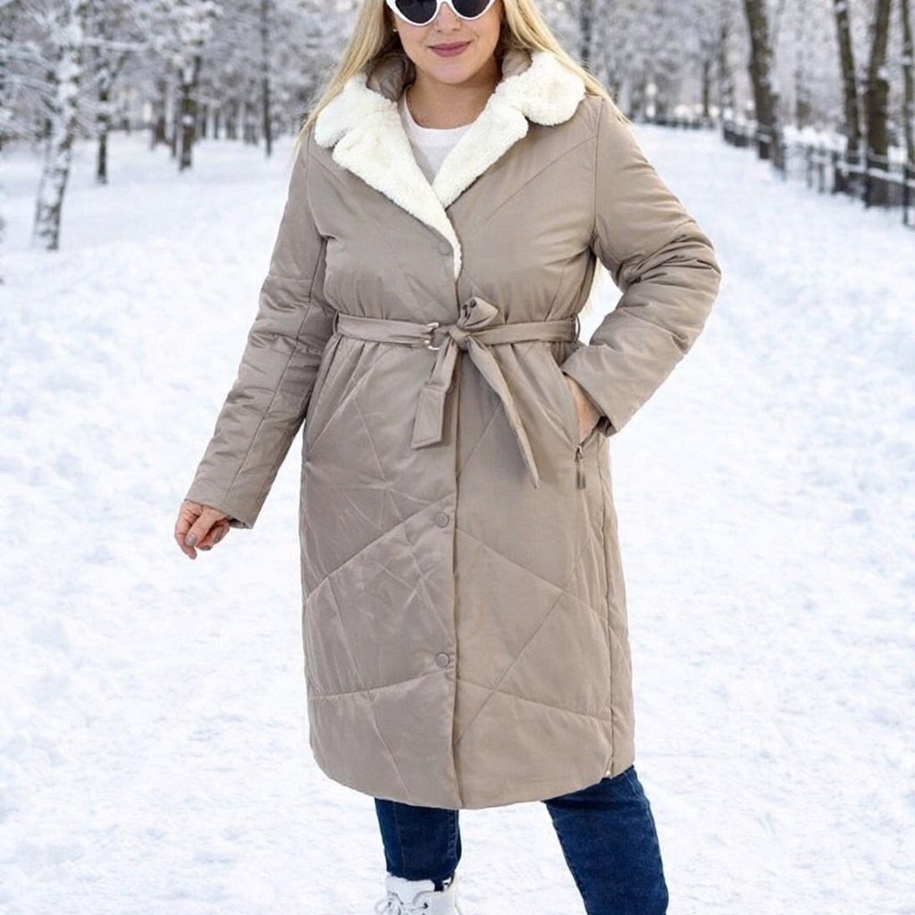 пальто-пуховик,пуховик,зимнее пальто,пуховик зима,пуховик женский