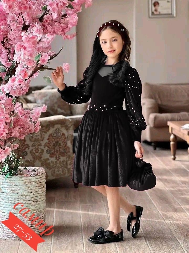 бархатное платье для девочки,платье для девочки велюровое,детское платье из бархата,платье детская,детское платье из велюра