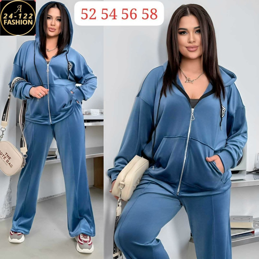 спортивный костюм велюровый,костюм двойка,женские костюмы,спортивный женский костюм,костюм велюровый