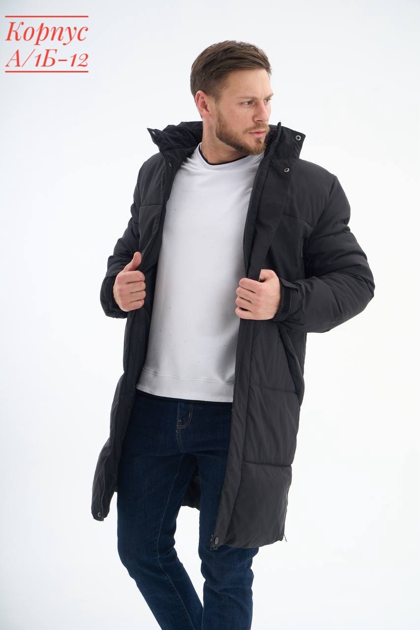 куртка мужская зимняя,куртка shark force зима мужская,удлиненная куртка,куртка,куртка демисезонная