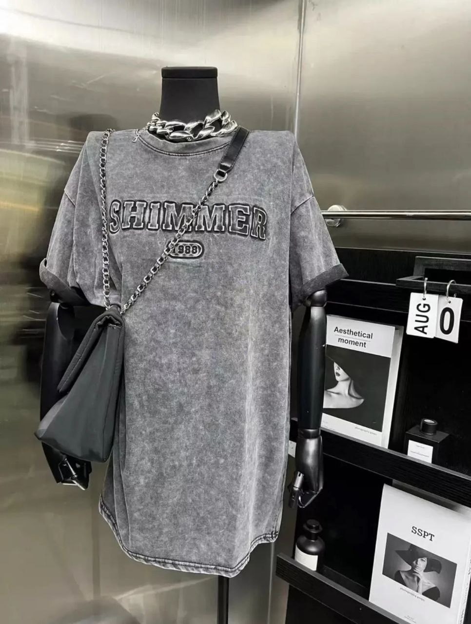 серая футболка варенка оверсайз,серая футболка варенка оверсайз maxluk,футболка оверсайз варенка,серая футболка оверсайз,серая футболка варенка оверсайз kolchanstore