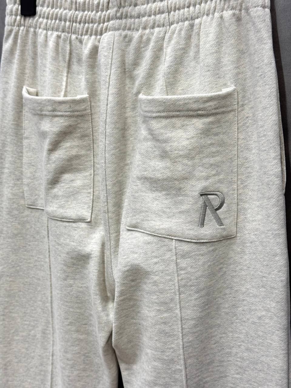 брюки свободные,брюки трикотажные,широкие брюки,брюки серые женские,спортивные брюки