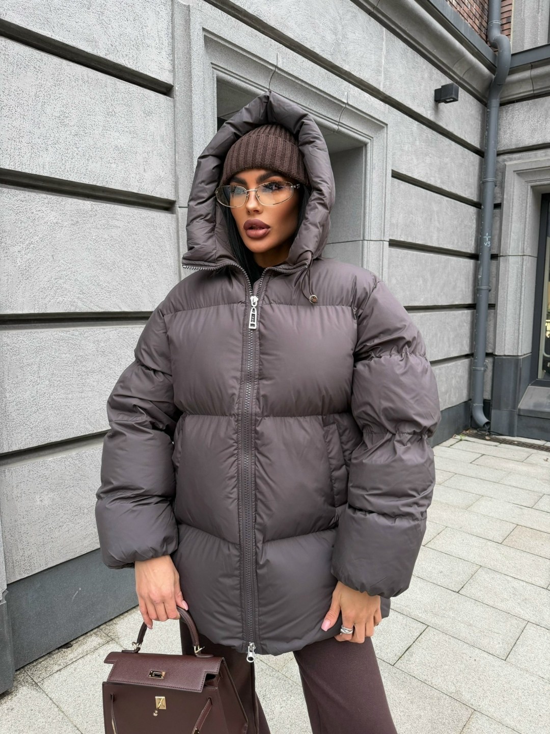 куртка женская розовая,пуховик,пуховик розовый,женский пуховик с поясом,женская зимняя куртка