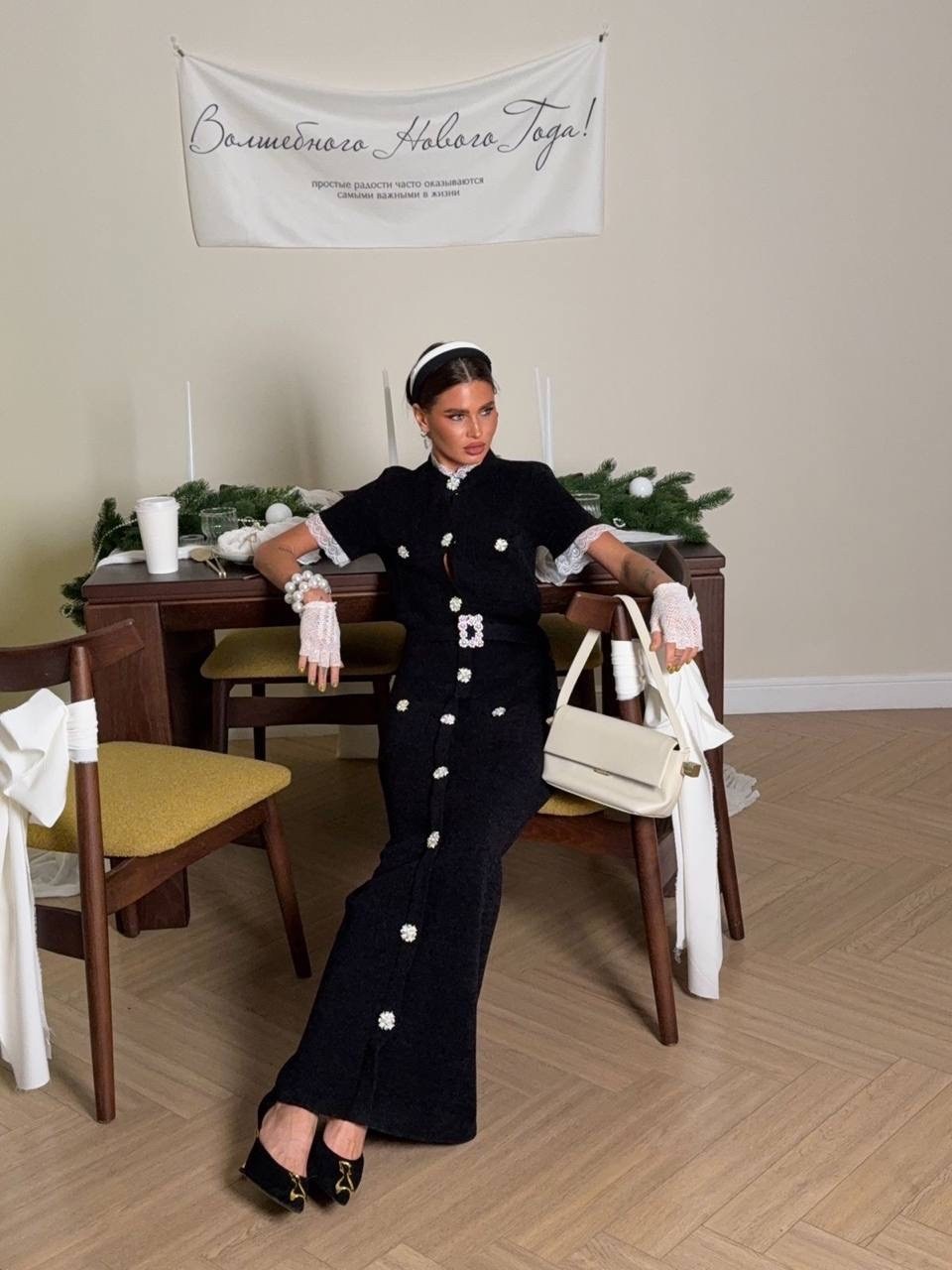 платье в стиле шанель,платье стильное,в стиле шанель,платье