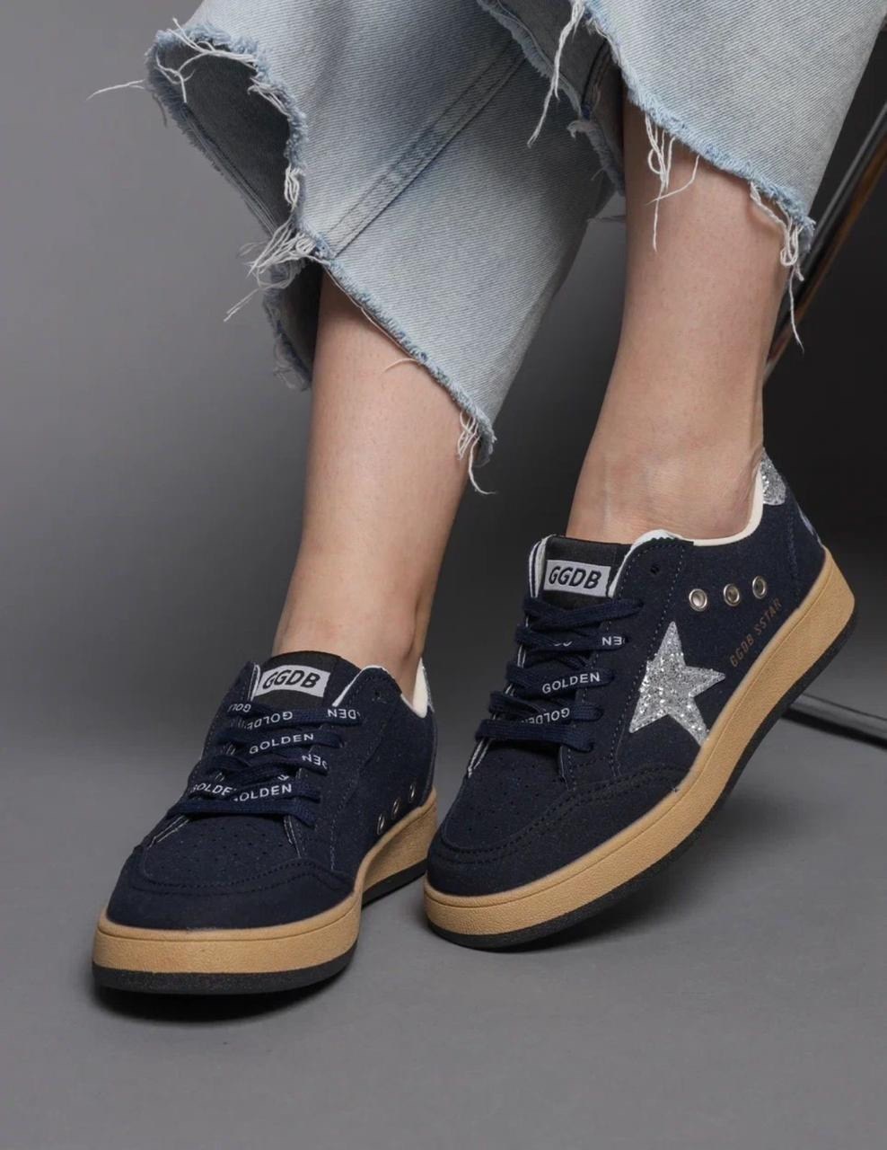 ,golden goose кроссовки,кеды golden goose,женские кеды,блестящие кроссовки