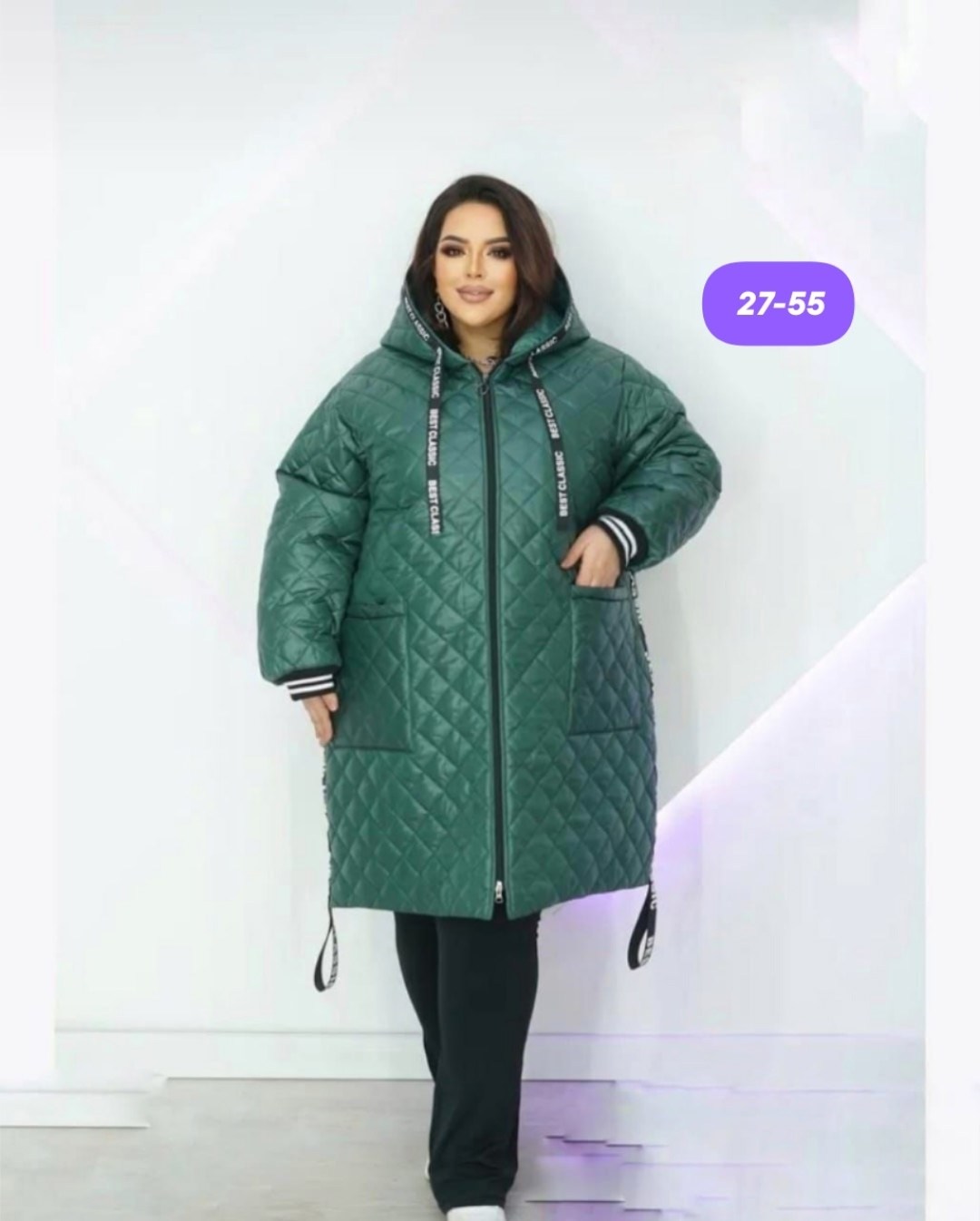стеганое пальто для женщин большого размера,стеганое пальто,куртка демисезонная удлиненная женская,женская демисезонная куртка,удлиненная куртка