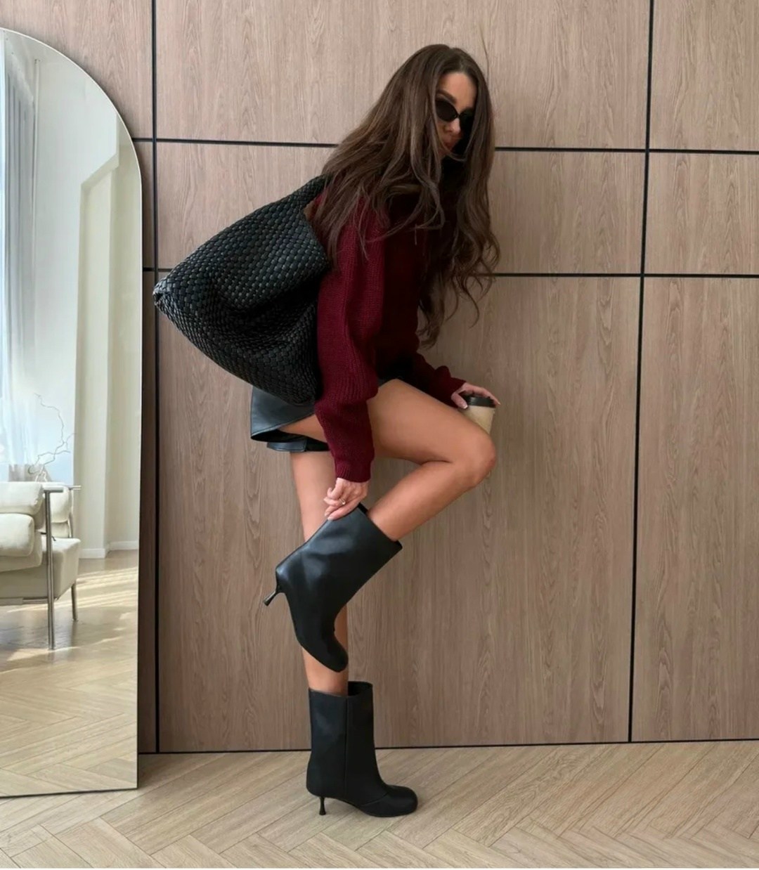 ботильоны женские,ботильоны,ботильоны на шпильках,женская ,ботильоны с квадратным носком