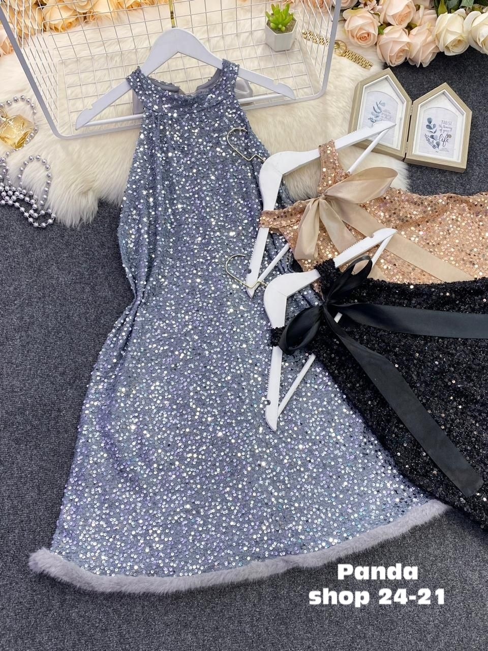 платье женское блестками,женское платье,платье женское вечернее,maigswhoo однотонное блестящее платье,платье с пайетками