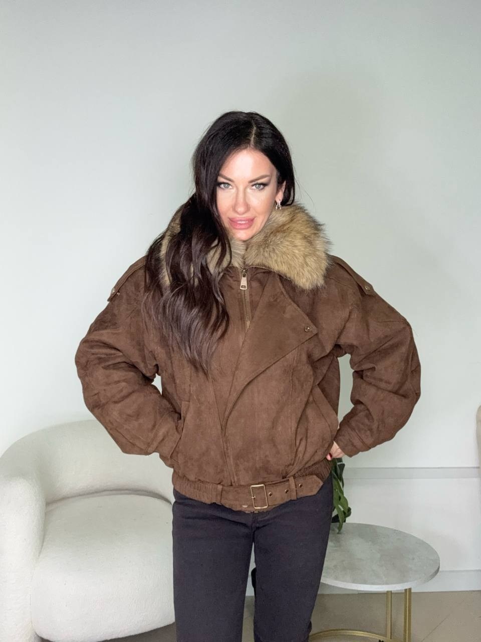 Женская одежда