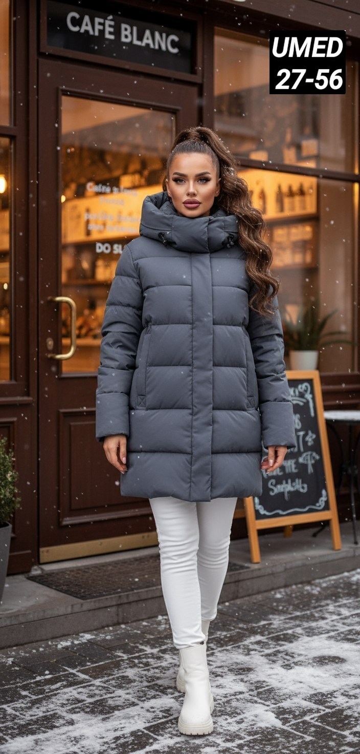 зимние куртки,женская куртка,куртка зимняя женская,куртка с капюшоном удлиненная stylecurrent,куртка женская зима