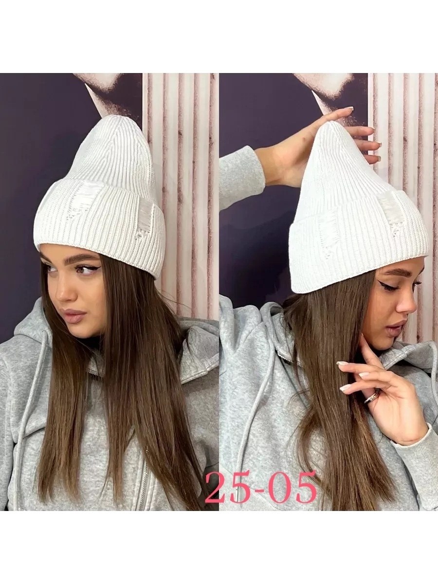 стильная женская шапка,шапка бини,модная шапка,шапка женская,демисезонная шапка