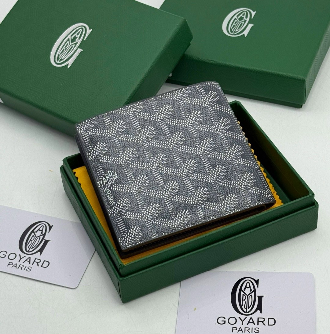 goyard кошелек,goyard wallet,гоярд кошелек,мужские кошельки,кошелек визитница
