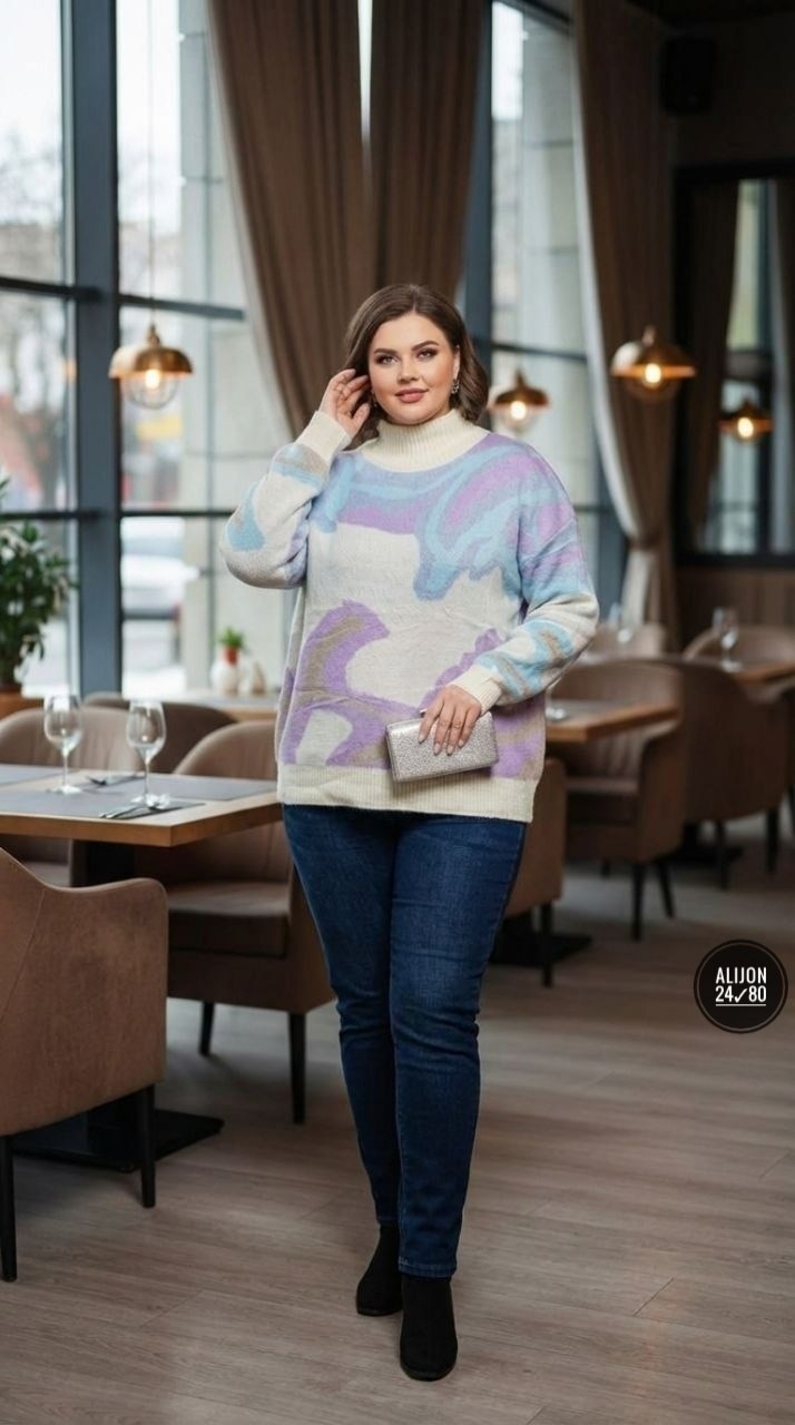 джемпер,свитер женский,свитер джемпер,свитер,вязаные свитера женские