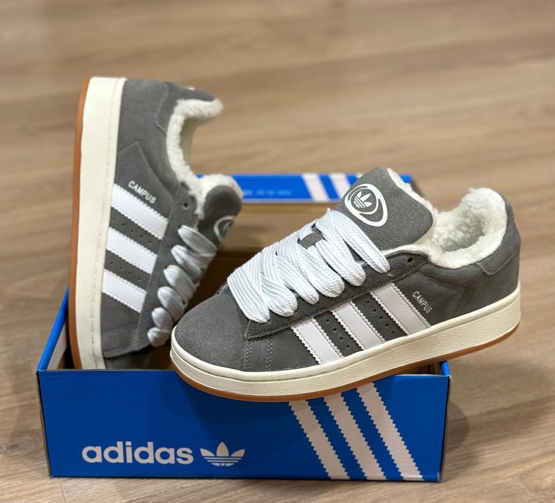 кроссовки зимние adidas campus с мехом,кроссовки зимние adidas campus,кроссовки зимние adidas campus арт. 11627081,кроссовки adidas campus 00s зимние с мехом,кроссовки зимние женские