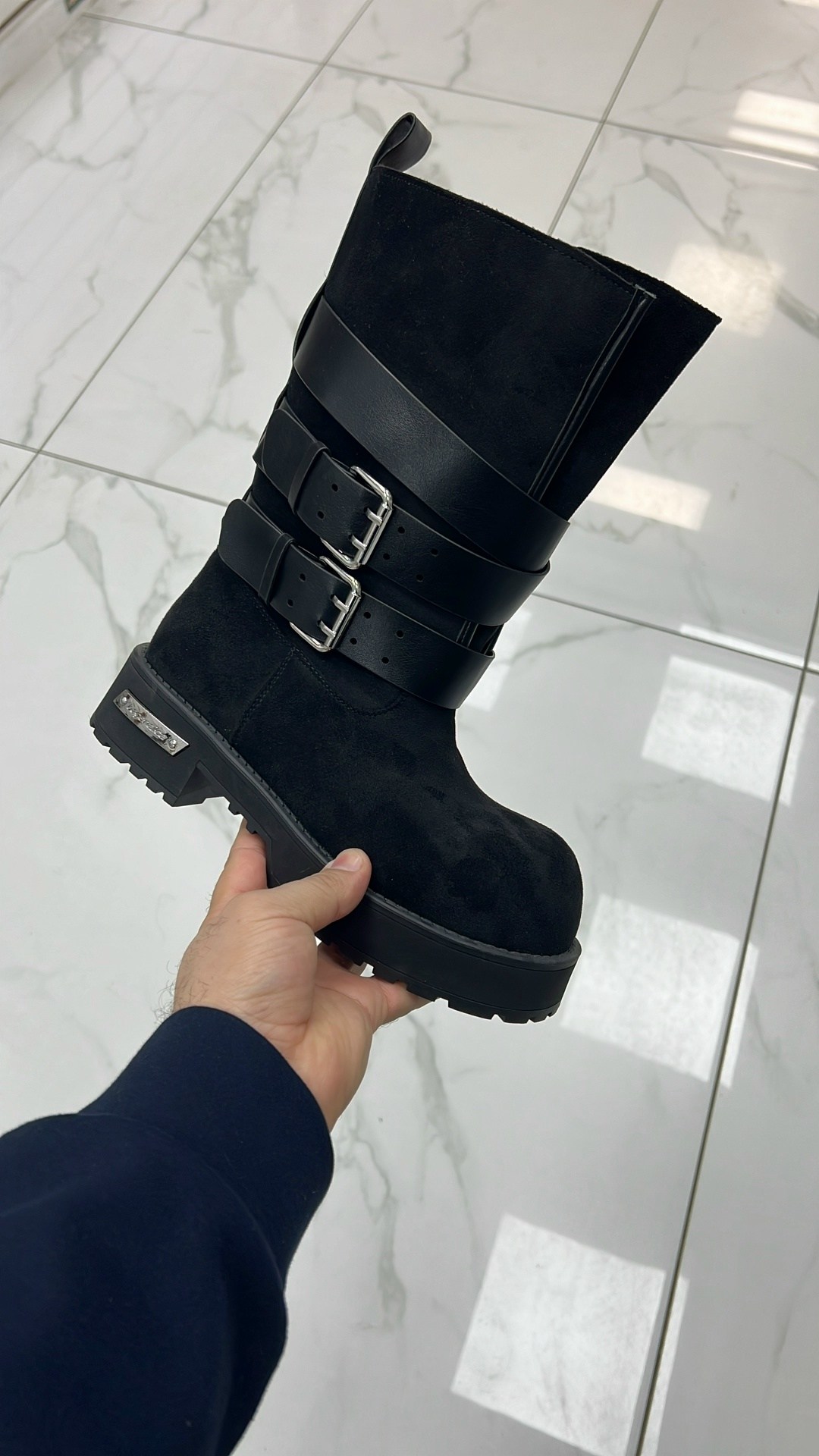 ,женская ,зимняя женская ,полусапоги,ботинки