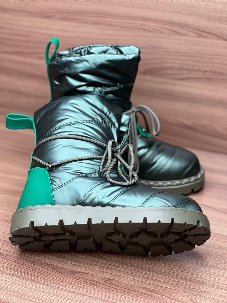 дутики женские,,дутики ,зимняя женская ,сапоги дутики