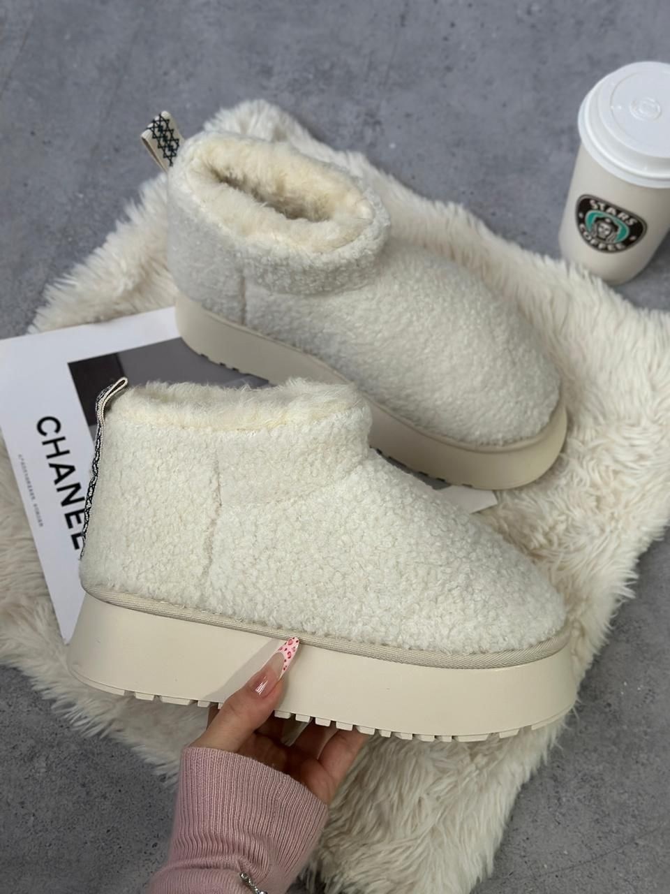 угги женские,зимние угги на платформе yourbox цвет светло-бежевый,угги ugg зимние с мехом короткие на платформе,зимние угги на платформе yourbox цвет бежевый,зимние угги на платформе