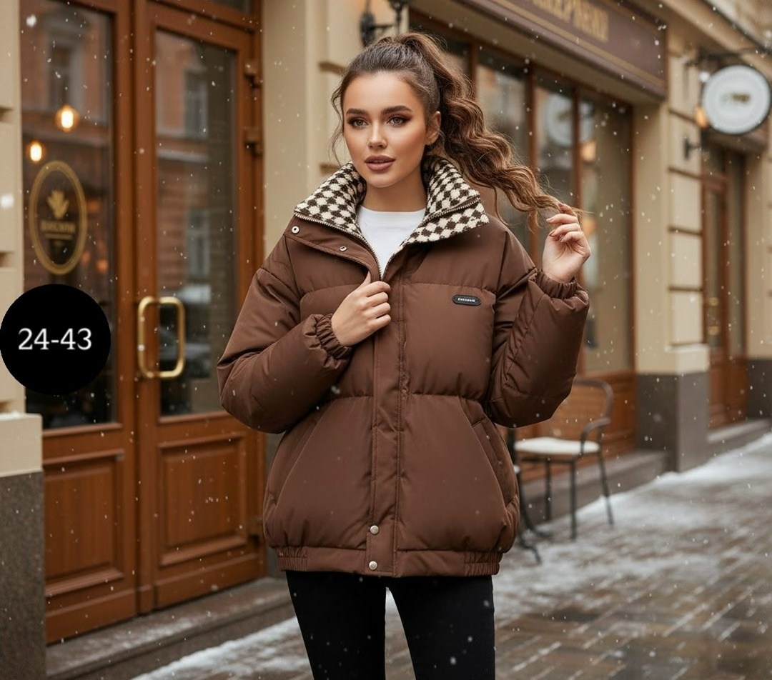 куртка женская,зимняя женская куртка,куртка стильная,куртка оверсайз,куртка модная