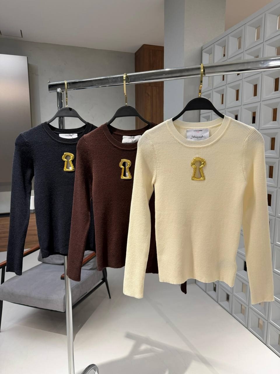 женская кофта,стильный свитер,одежда для женщин,бежевый свитер