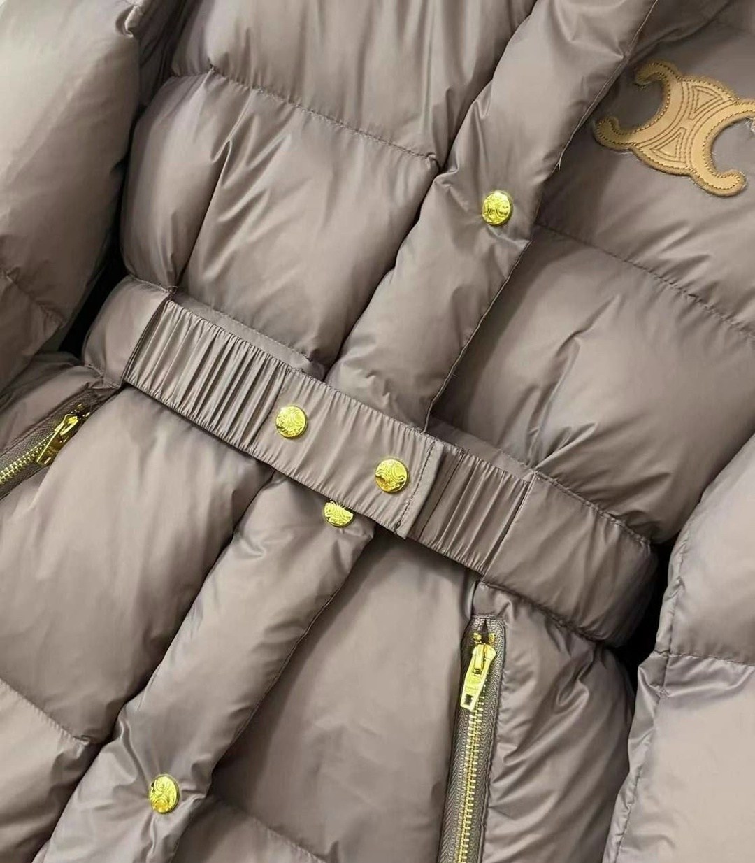 пуховик celine,модные пуховики,пуховик женский,пуховик,дутая куртка селин celine