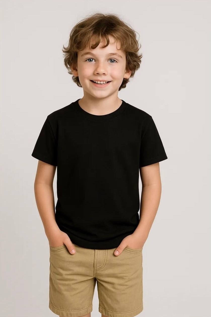 детская футболка,футболка детская черная,футболка для мальчика черная,футболка детская для мальчика,ребенок