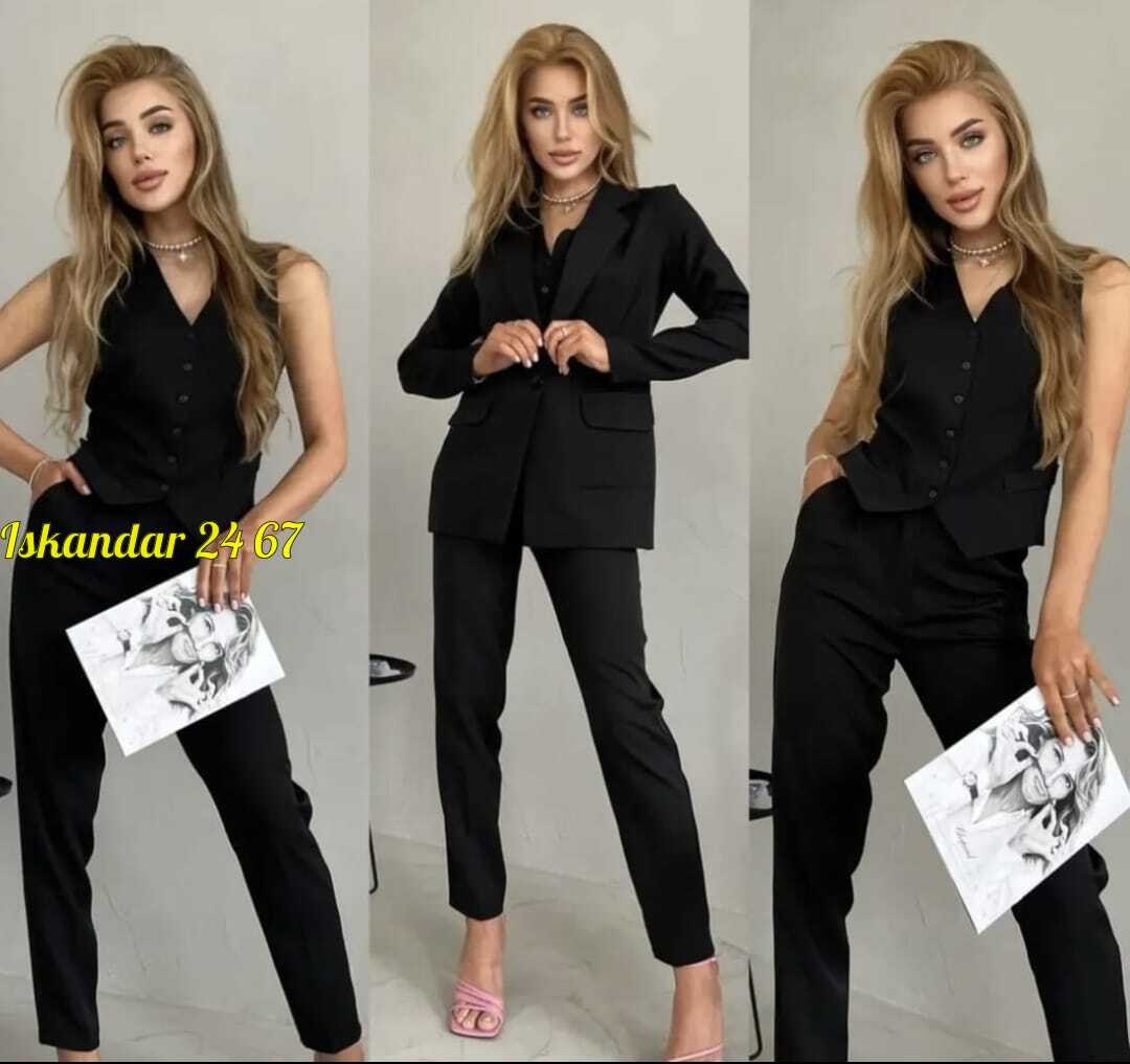 костюм женский брючный тройка,костюм женский тройка,брючный костюм женский безко,костюм женский брючный классический,костюм женский брючный