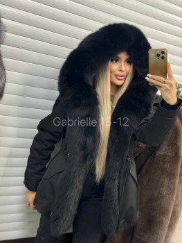 Верхняя одежда