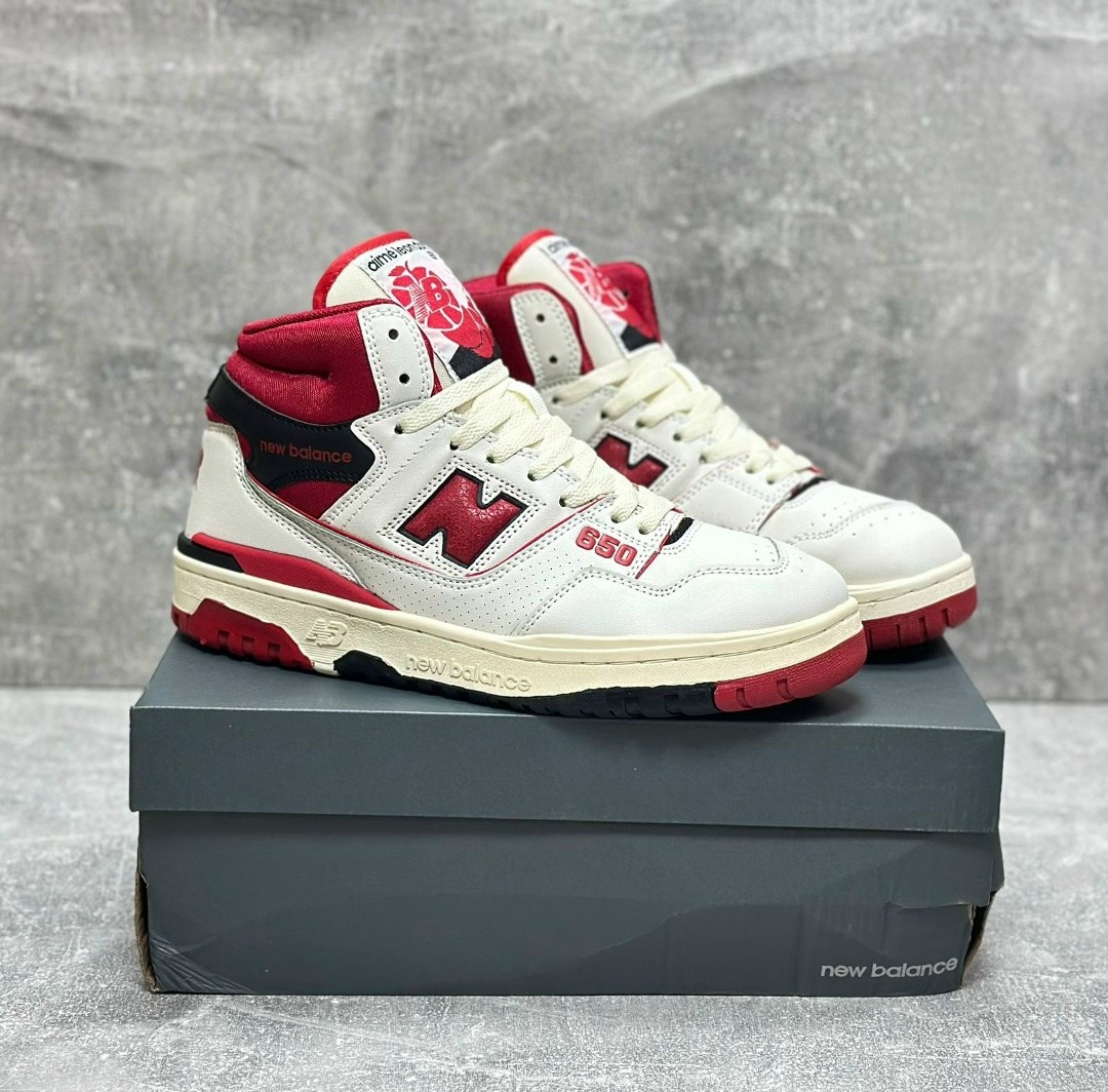 кроссовки new balance,кроссовки new balance 650,new balance 650,мужские кроссовки new balance,new balance aime leon dore 650