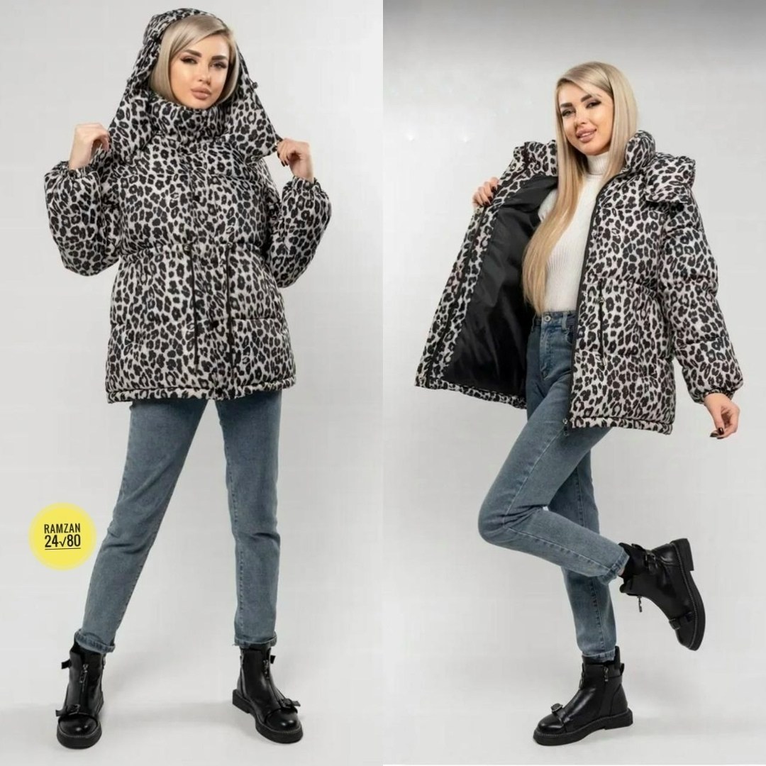 женская куртка,куртка с капюшоном,пуховик двусторонний, куртки,куртка демисезонная с капюшоном baoanh fashion