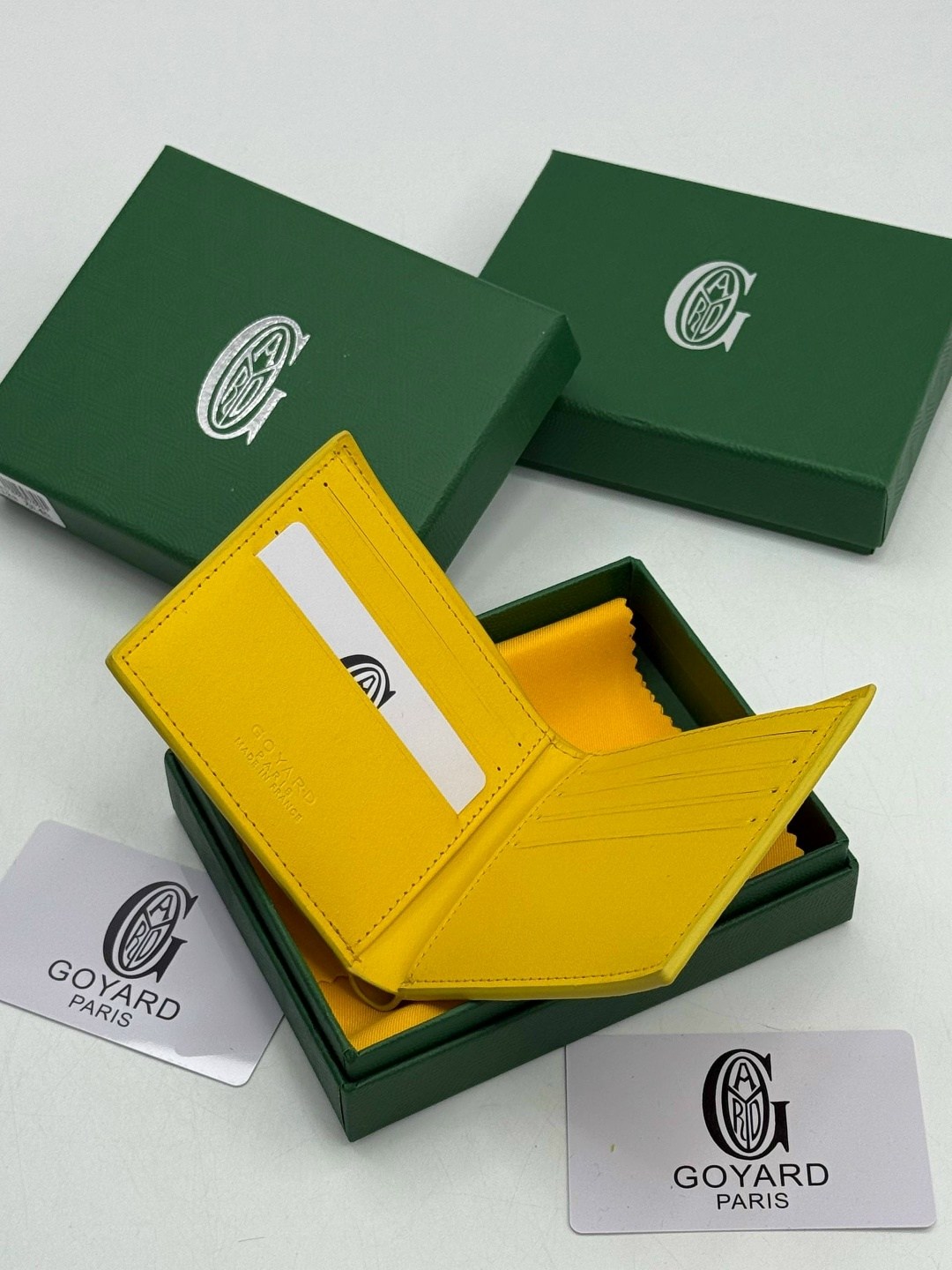 кошелек goyard,goyard wallet,картхолдер goyard,картхолдер гоярд,кошелек из натуральной кожи портмоне