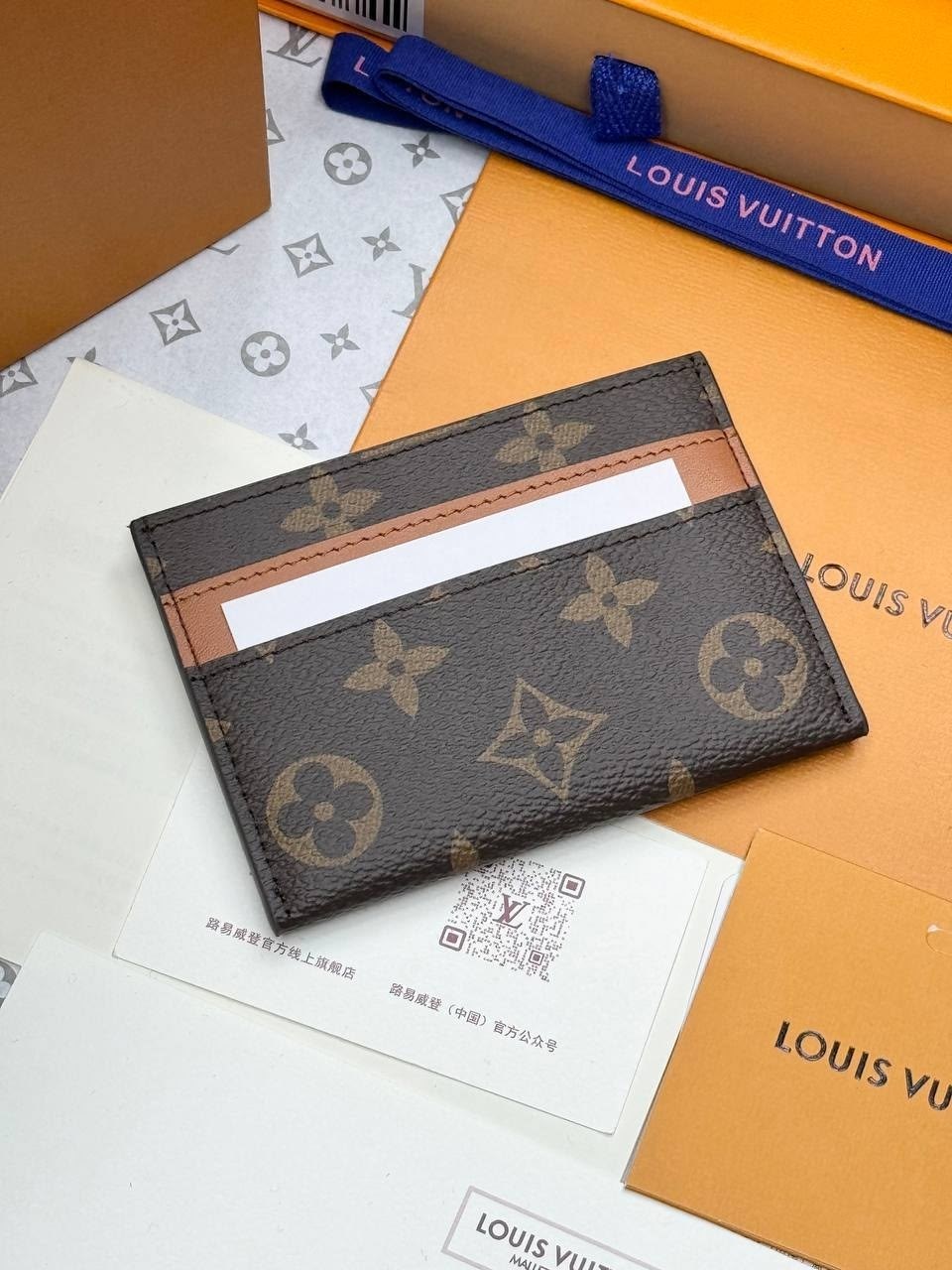 картхолдер louis vuitton,кошелек louis vuitton,louis vuitton monogram,визитница louis vuitton,визитница картхолдер louis vuitton