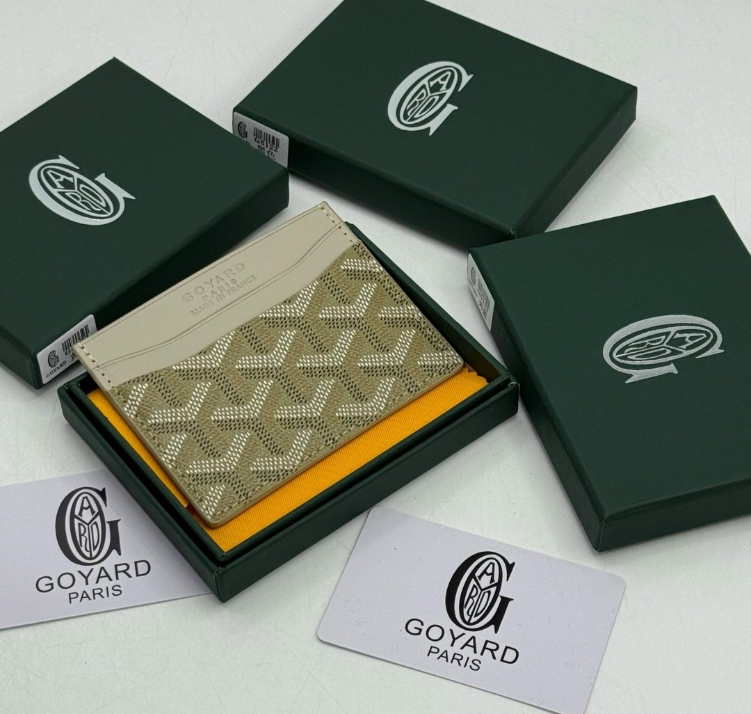 картхолдер goyard,goyard картхолдер оригинал,картхолдер гоярд,goyard кошелек,goyard wallet
