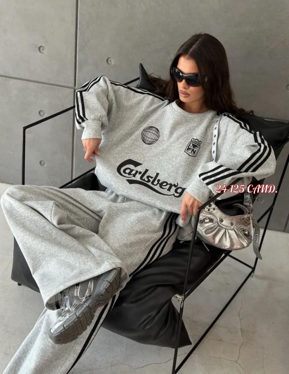 костюм женский,повседневный спортивный костюм,костюм спортивный женский,костюм спортивный адидас баленсиага