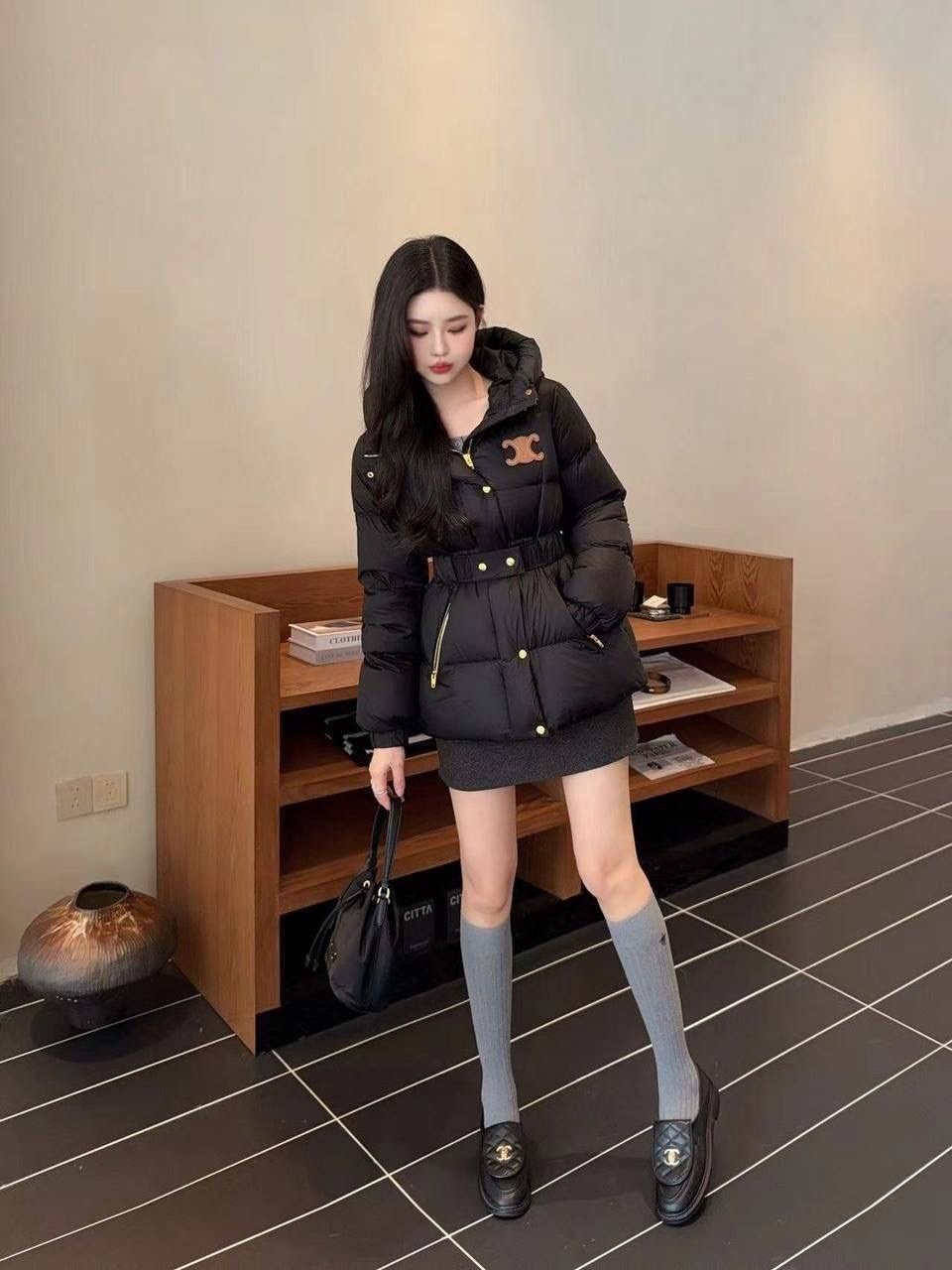 пуховик женский,женская зимняя куртка,куртка женская,куртка модная,куртка теплая