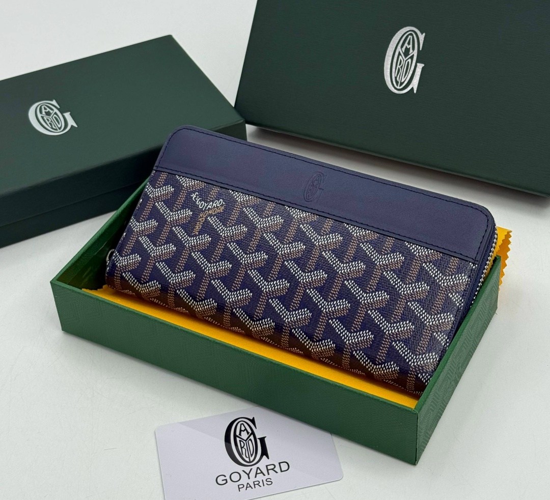 кошелек goyard,goyard wallet,кошелек визитница,женские кошельки,стильный кошелек