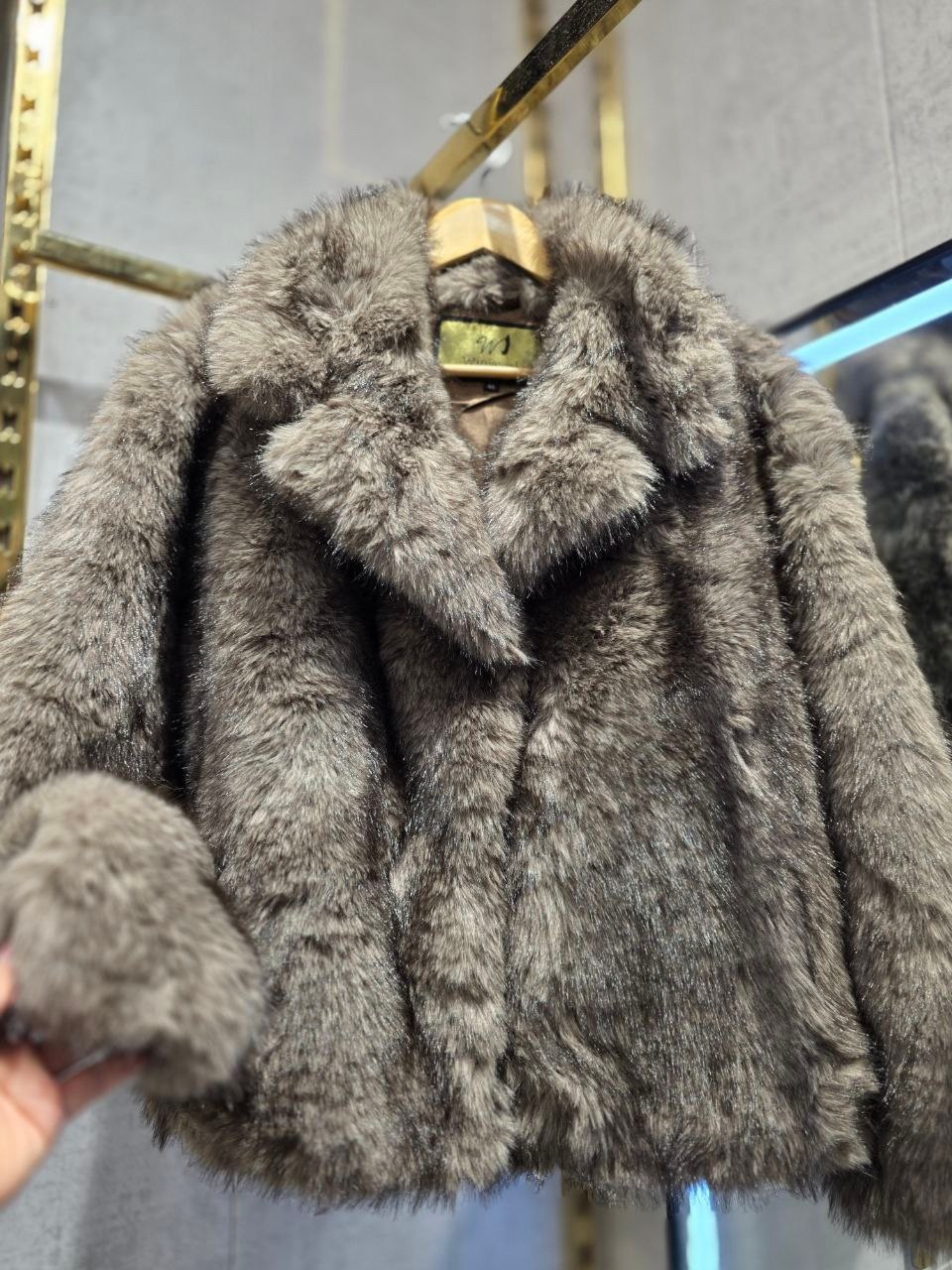 искусственная шуба бордовая,шуба из искусственного меха,женская шуба из натурального кроличьего меха,женская шуба из искусственного меха,пальто из искусственного меха