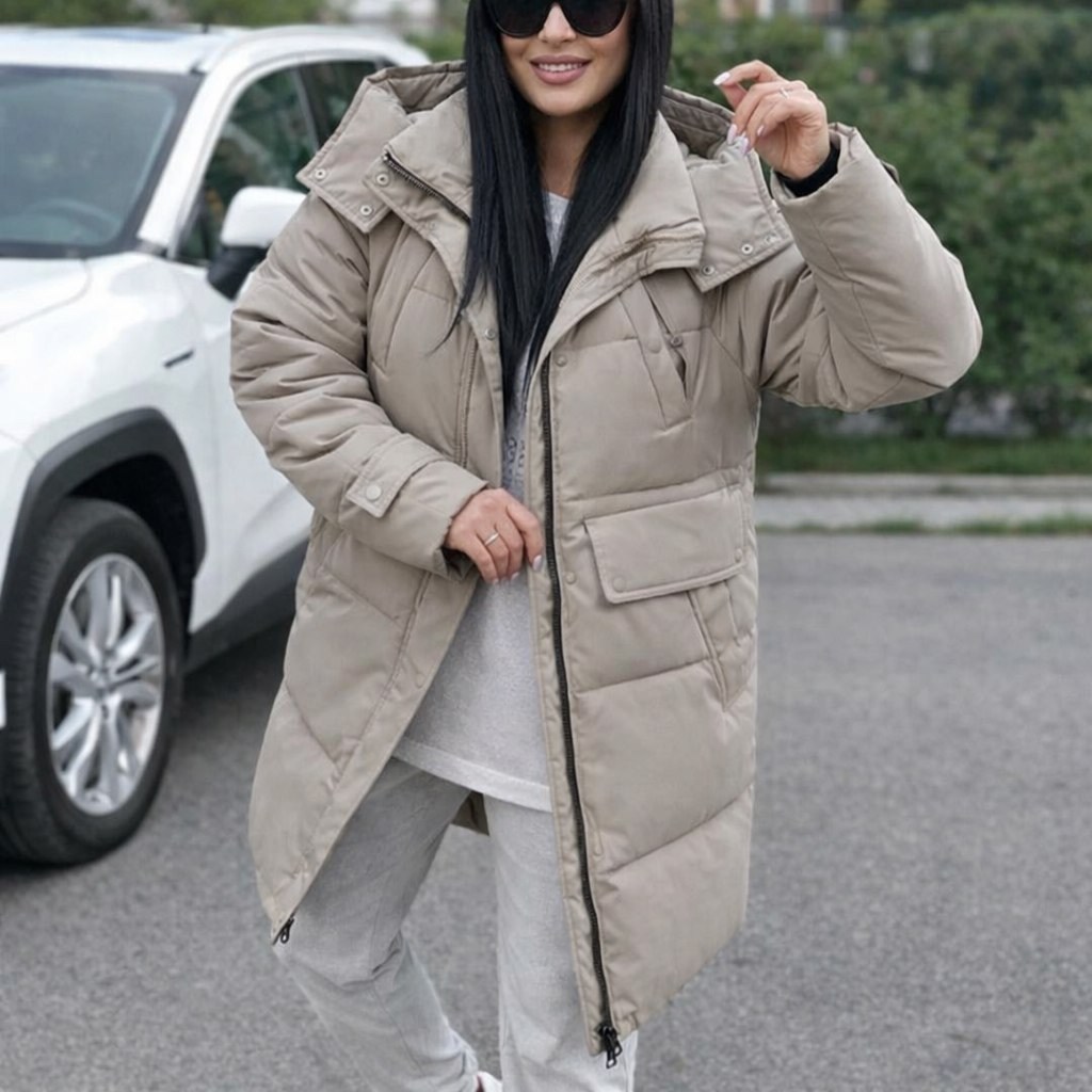 зимняя куртка,женская куртка зимняя,зимние куртки удлиненные женские 2025,демисезонная куртка,пуховик