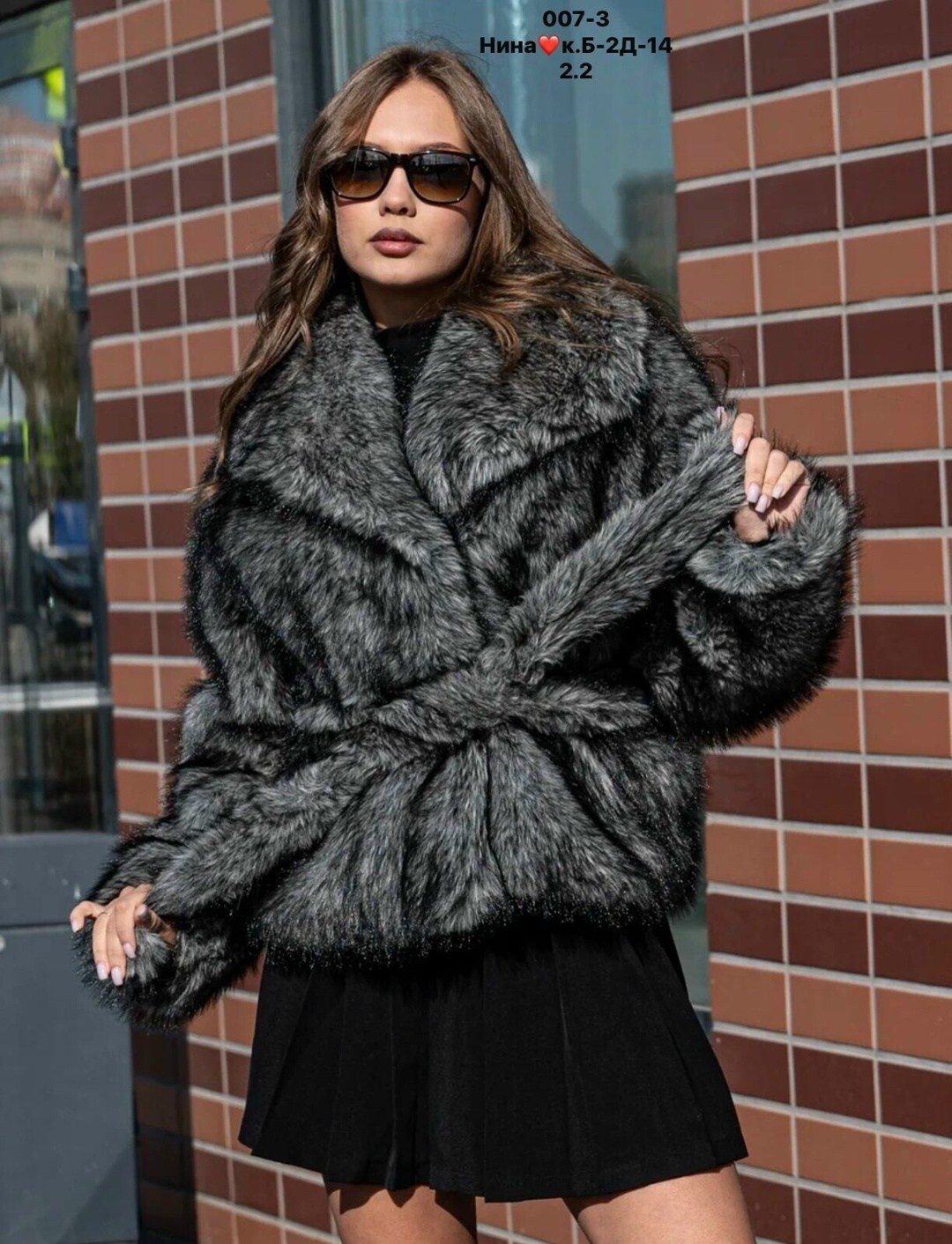 искусственная шуба,шуба искусственная короткая,шуба из эко меха,шубка,шуба песец
