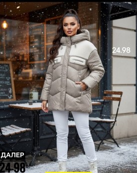 Верхняя одежда