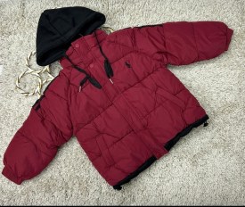 Верхняя одежда