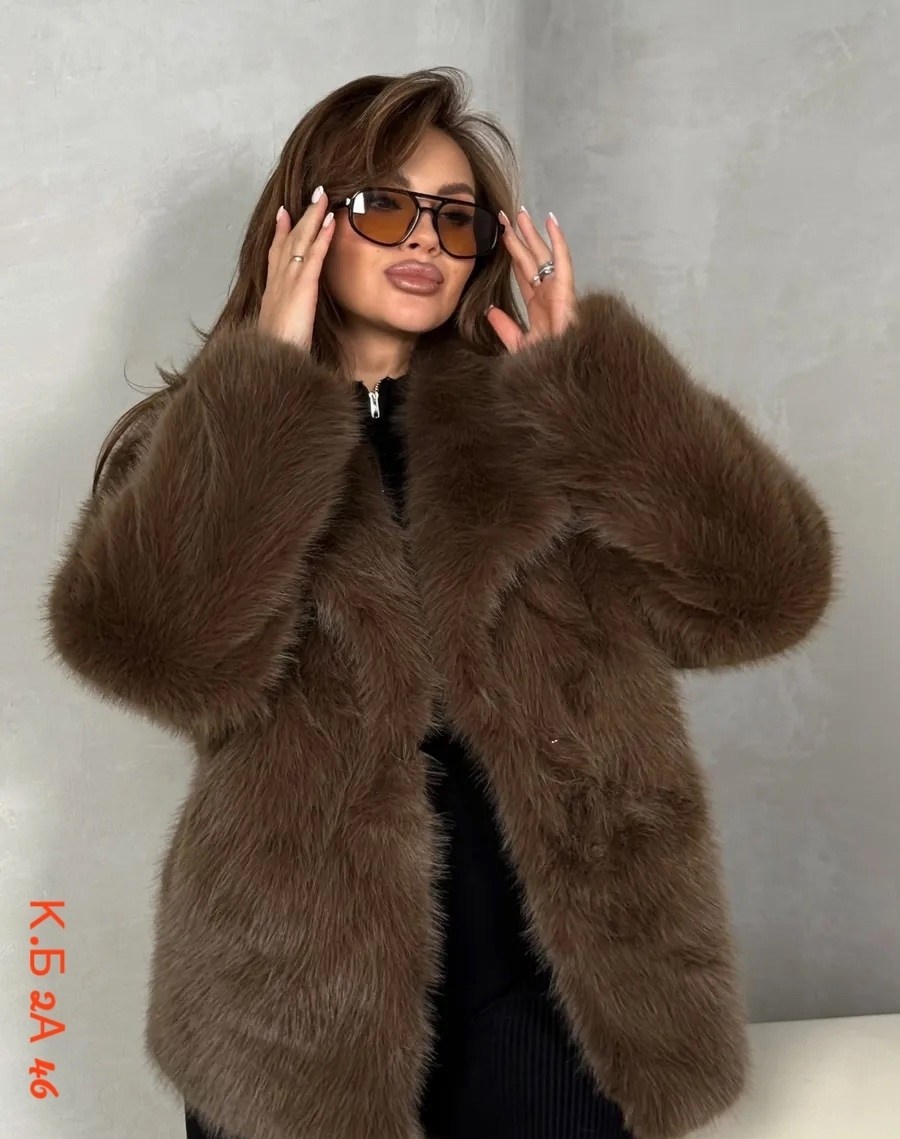 шуба,женская шуба,шубка,шуба из искусственного меха,шуба искусственная