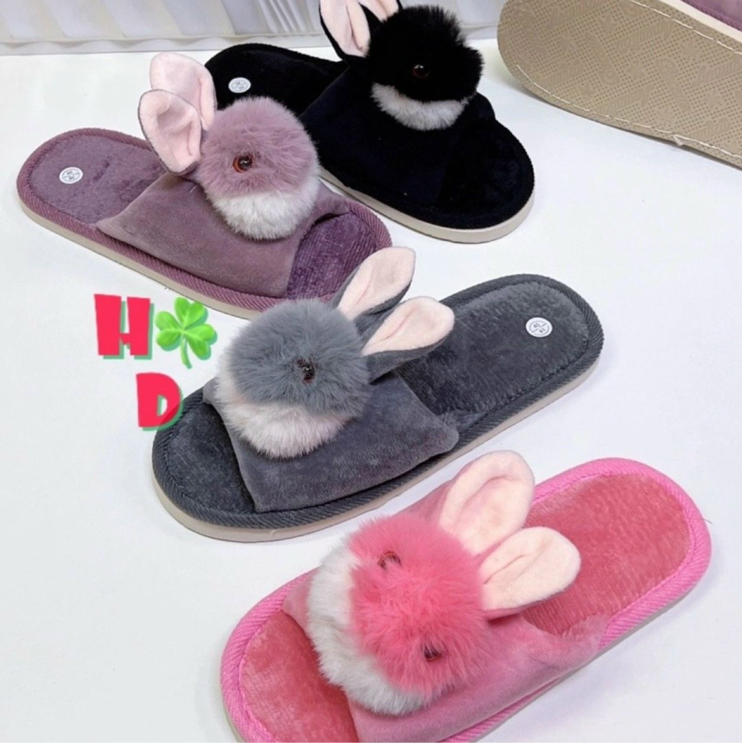 тапочки домашние женские,тапочки женские,тапочки домашние,тапочка женские домашние,тапки кролики