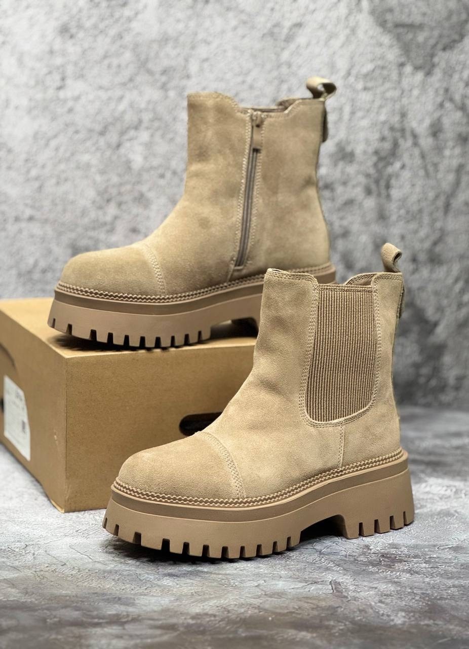 ,замшевые ботинки,модные ботинки,ботинки женские,ботинки челси brunello cucinelli