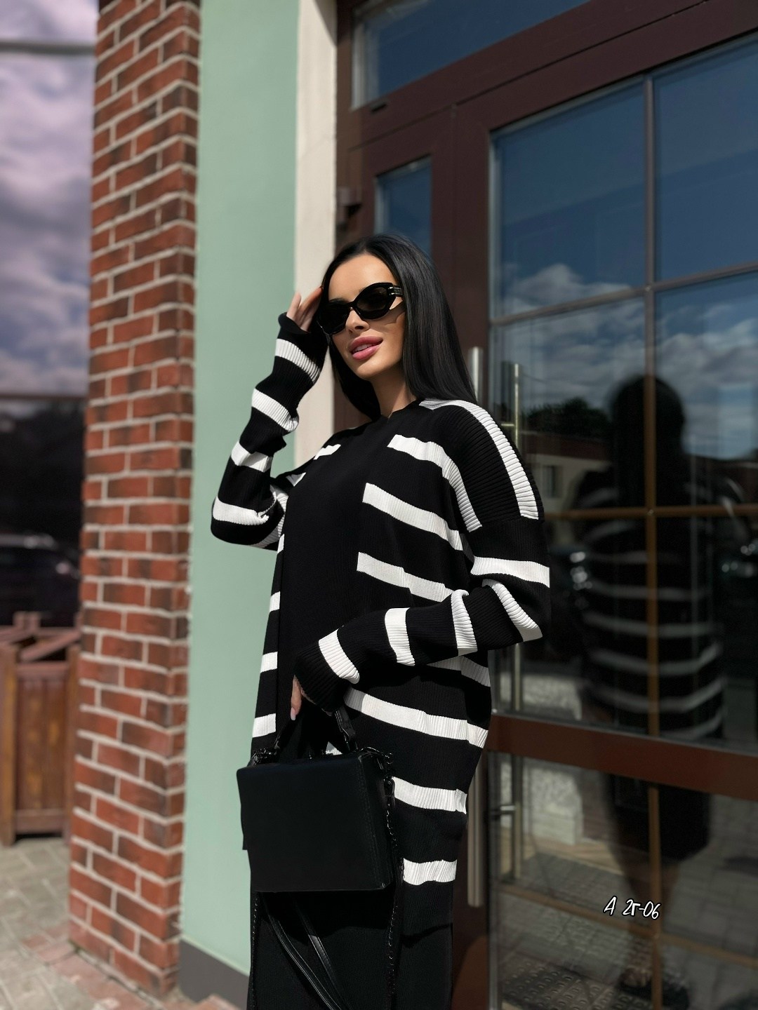 трикотажное платье,вязаное платье,платье женская,теплое платье,трикотажное платье в полоску