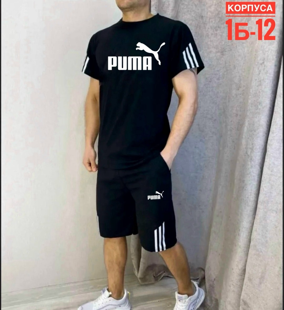 спортивные костюм с шортами,костюм мужской спортивный,костюм мужской puma,мужской спортивный костюм с шортами и футболкой