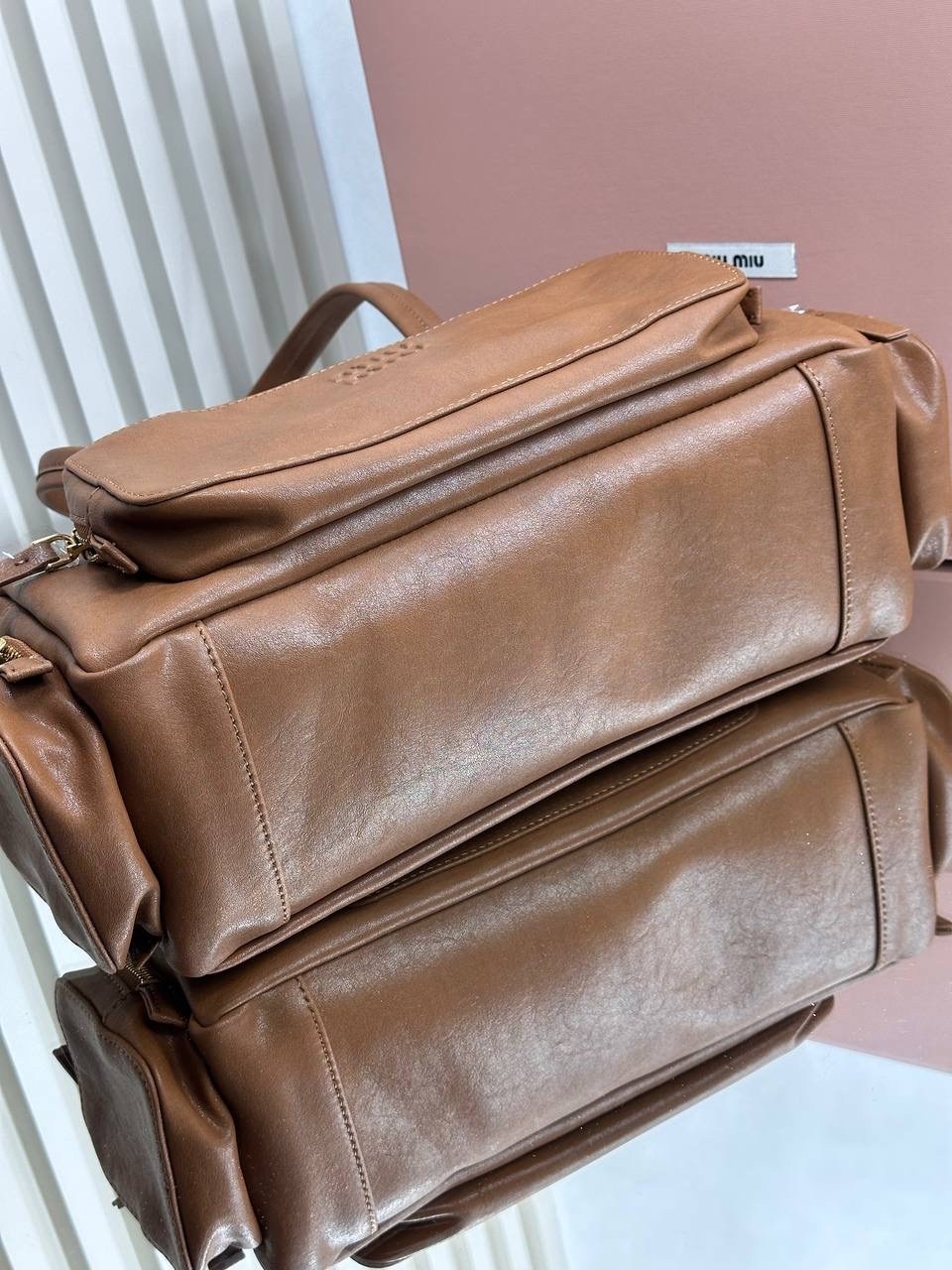 сумка miu miu,сумка miu miu коричневый,сумки женская,сумка,женская кожаная сумка miu miu arcadie mini коричневая