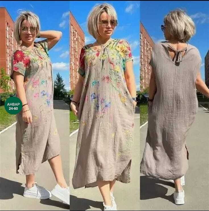 стиль бохо платье,платье женская, платья италия,льняное платье в стиле бохо,платье в стиле бохо летнее