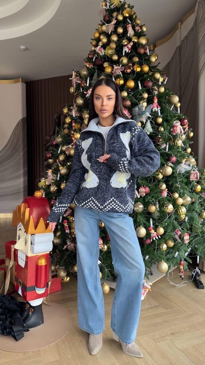 свитер женский,женские кофты,кофта свитер,свитер оверсайз,вязаная кофта